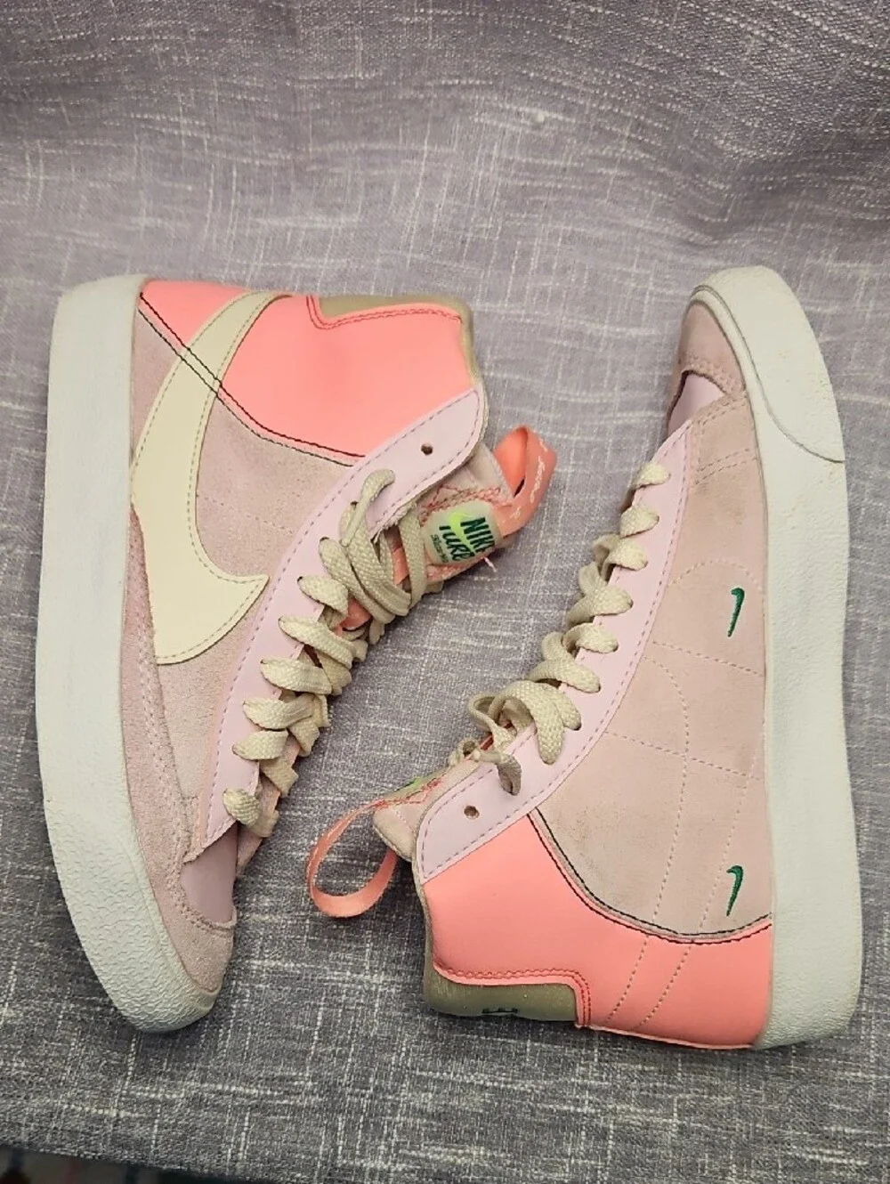 Nike Blazer Mid '77 SE Dance SE GS 